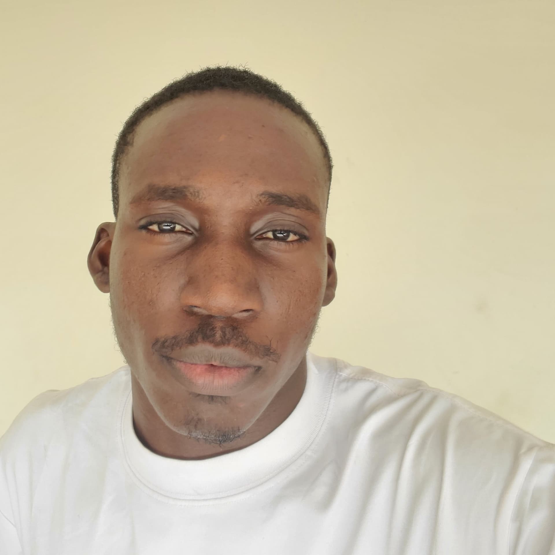 Olukoya Babatunde Daniel