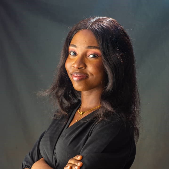 Oyerinde Huldah Oluwaseyi