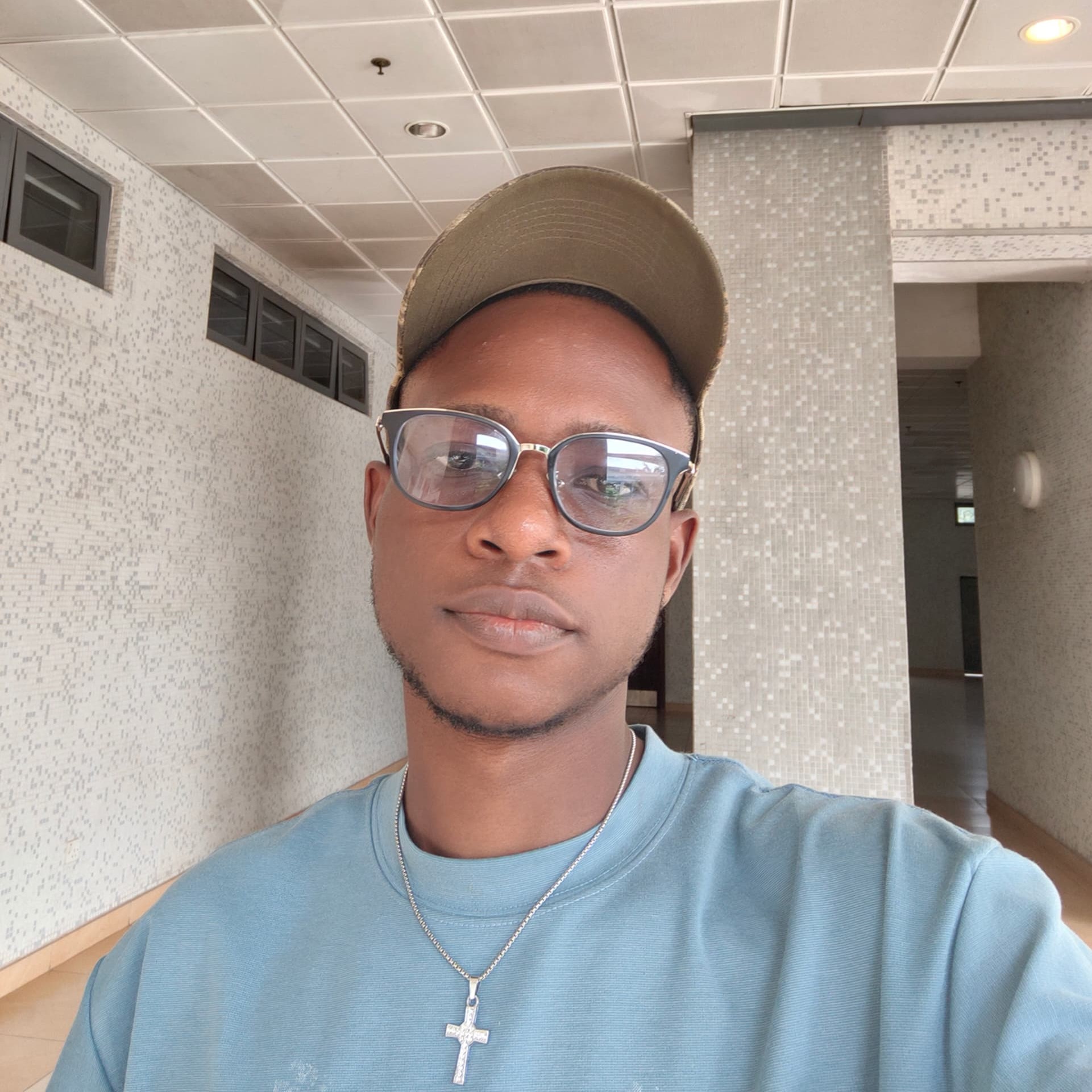 Marvelous Ayomide Adegbiji