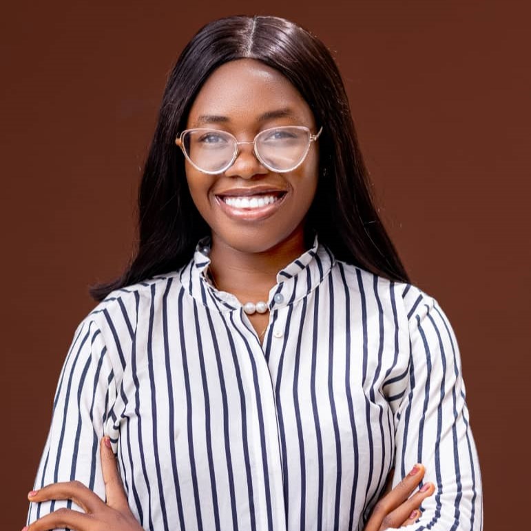 Ifeoluwa Praise Bolaji